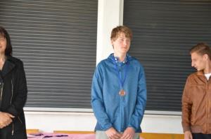 KAJ VEŠ O PROMETU 45